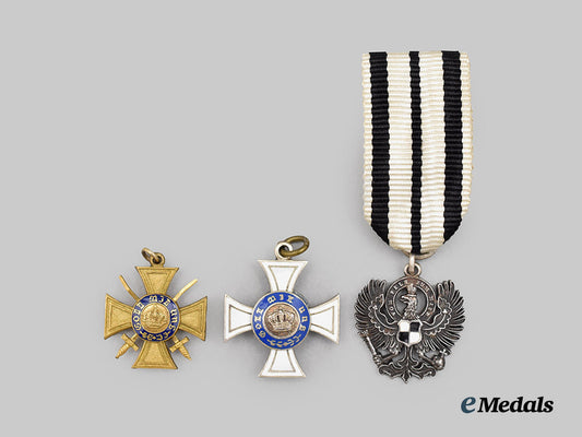 prussia,_kingdom._a_lot_of_miniature_orders___m_n_c8653