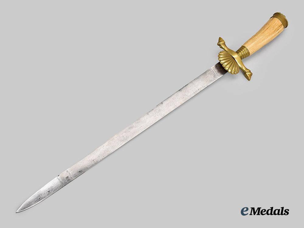 germany,_weimar_republic._a_forestry_cutlass,_by_alexander_coppel___m_n_c8654