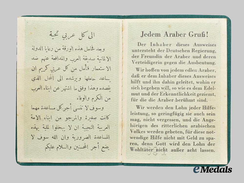 germany,_wehrmacht._a_rare_arab_identity_card_of_the_afrikakorps___m_n_c8655
