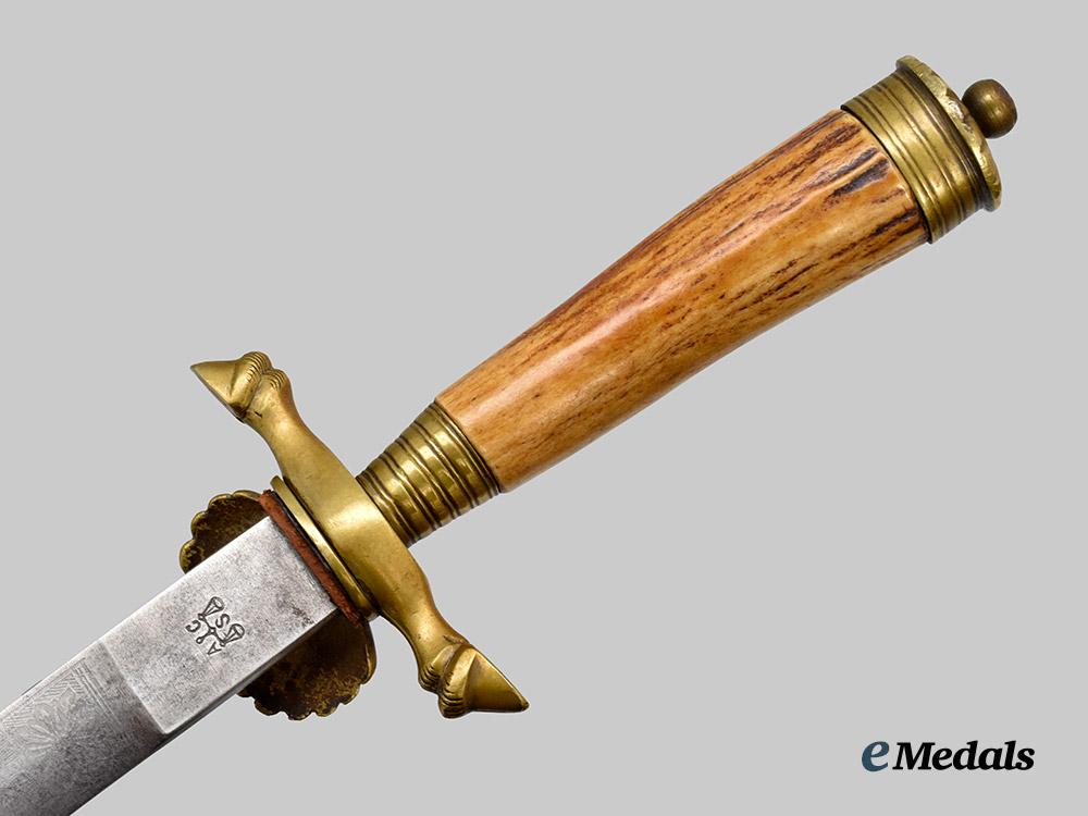 germany,_weimar_republic._a_forestry_cutlass,_by_alexander_coppel___m_n_c8657