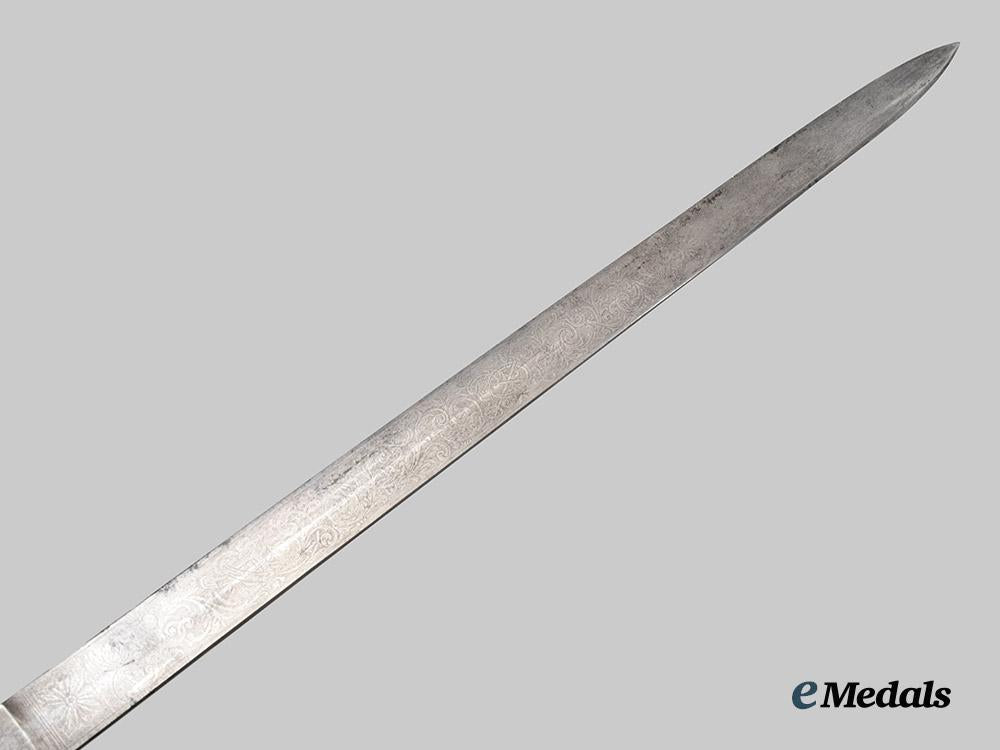 germany,_weimar_republic._a_forestry_cutlass,_by_alexander_coppel___m_n_c8659