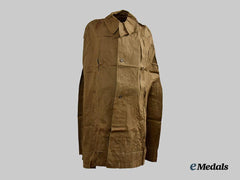 Germany, HJ. A Rain Cape