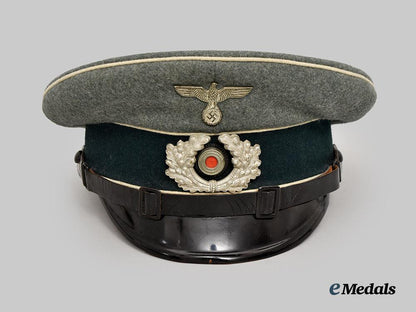 germany,_heer._an_infantry_e_m/_n_c_o’s_visor_cap___m_n_c8681