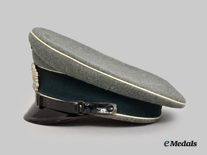 germany,_heer._an_infantry_e_m/_n_c_o’s_visor_cap___m_n_c8684