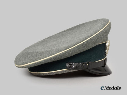 germany,_heer._an_infantry_e_m/_n_c_o’s_visor_cap___m_n_c8685