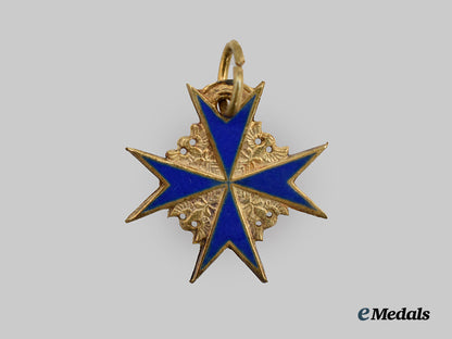 prussia,_kingdom._a_pour_le_mérite,_miniature_version,_c.1935___m_n_c8687