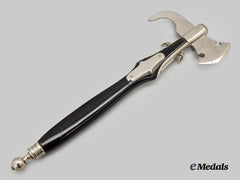Germany, Third Reich. A Fire Brigade Dress Axe