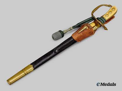 germany,_weimar_republic._a_forestry_cutlass,_luxury_version_with_miniature,_by_clemen&_jung___m_n_c8724