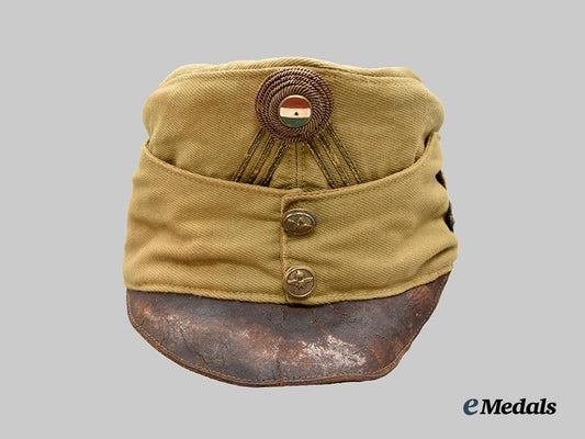 hungary,_kingdom._a_royal_air_force_service_cap,_by_the_national_clothing_institute___m_n_c8726