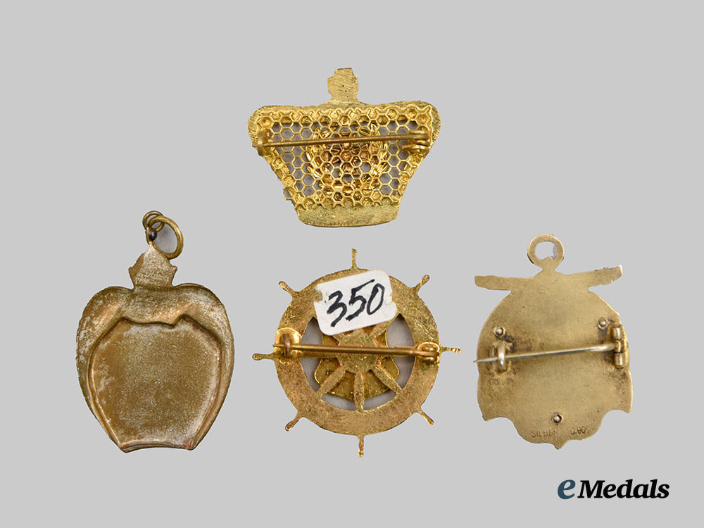 germany,_imperial._a_mixed_lot_of_badges___m_n_c8733