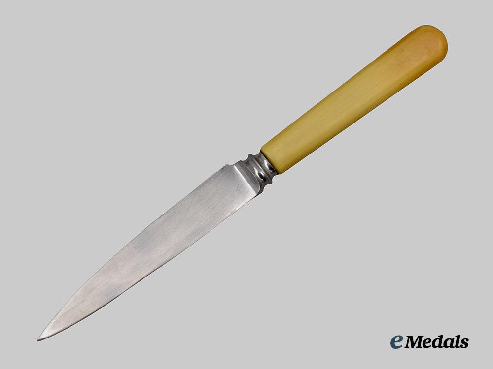 germany,_weimar_republic._a_forestry_cutlass,_luxury_version_with_miniature,_by_clemen&_jung___m_n_c8738