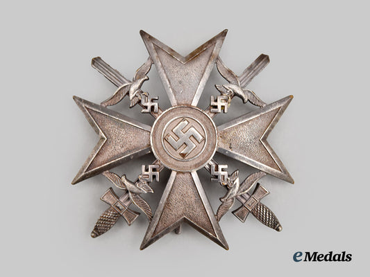 germany,_wehrmacht._a_rare_spanish_cross_in_silver,_by_c._f._zimmermann___m_n_c8764