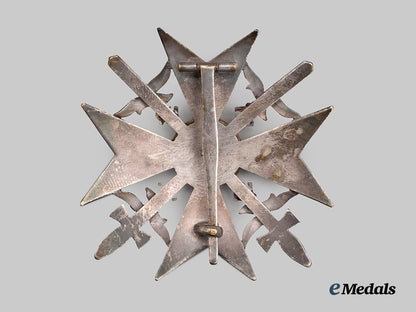 germany,_wehrmacht._a_rare_spanish_cross_in_silver,_by_c._f._zimmermann___m_n_c8766