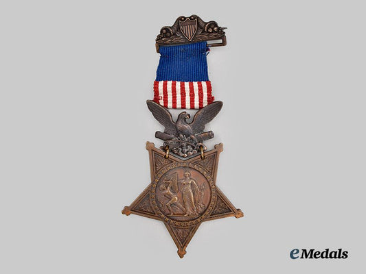 united_states._a_medal_of_honour_to_private_w._w._frazer,97th_infantry,‘_forlorn_hope’_assault_at_vicksburg,1863___m_n_c8780