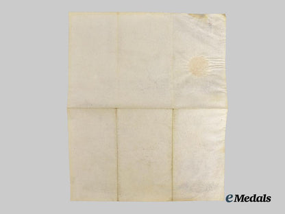 united_states._an_official_captain_appointment_document_to_amos_b._eaton,1840___m_n_c8811