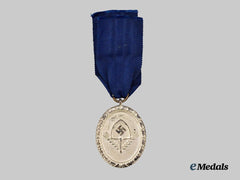 Germany, RAD. A Long Service Award, III Class for 12 Years