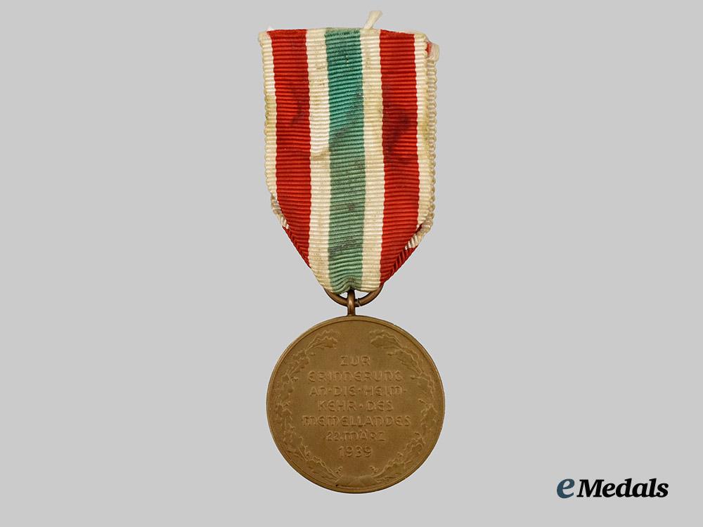 germany,_third_reich._a_memel_medal,_by_the_berlin_mint___m_n_c8830