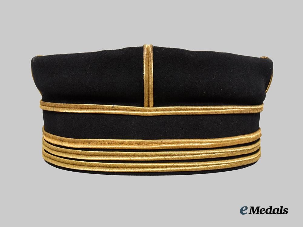 japan,_empire._an_army_rikugun-_shōi_officer(2nd_lieutenant)_parade_dress_cap___m_n_c8832