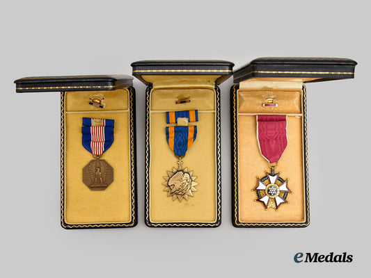 united_states._three_second_war_period_awards(_legion_of_merit,_air_medal,_soldier’s_medal).___m_n_c8833