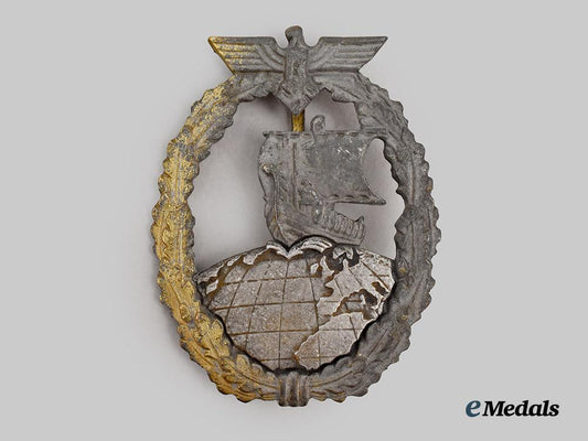 germany,_kriegsmarine._an_auxiliary_cruiser_war_badge,_late-_war_example,_by_schwerin___m_n_c8833