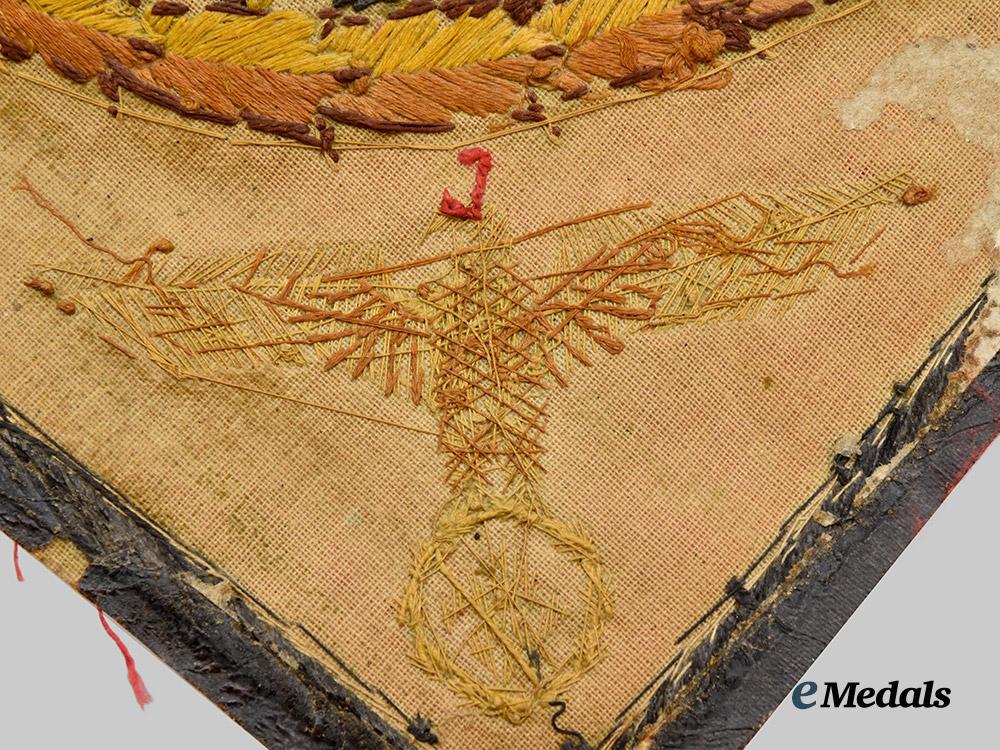 germany,_n_s_d_a_p._a_rare_standard_of_the_führer_and_reichskanzler,_veteran-_retrieved_panel___m_n_c8845