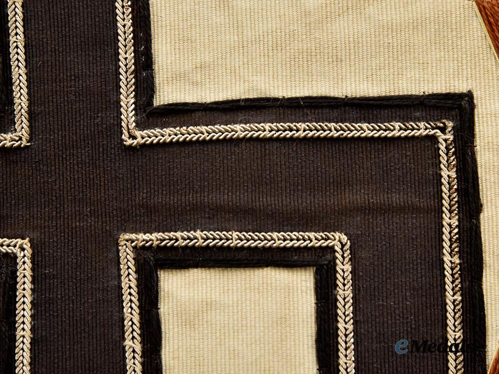 germany,_n_s_d_a_p._a_rare_standard_of_the_führer_and_reichskanzler,_veteran-_retrieved_panel___m_n_c8846