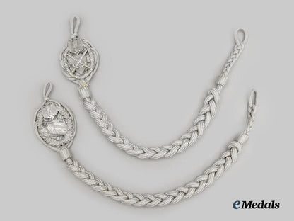 germany,_third_reich._a_lot_of_two_marksmanship_lanyards-_both_grades1___m_n_c8846