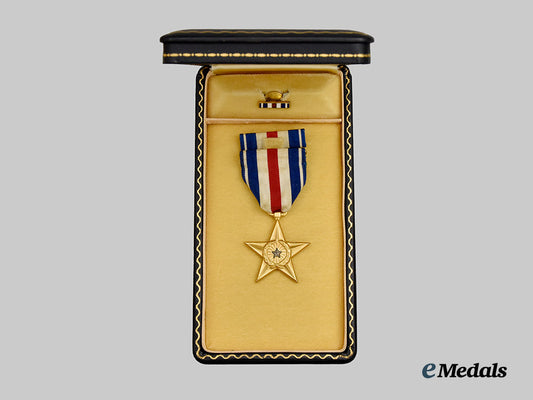 united_states._a_cased_silver_star_medal_to_private_abert_b._rickert___m_n_c8858
