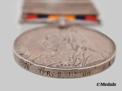 canada,_dominion._a_queen_south_africa_medal_to_canadian_trooper_upton___m_n_c8861