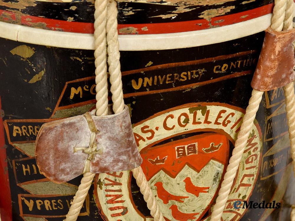 canada,_c_e_f._the_battalion_drum_of_the148th_mc_gill_university_c._o._t._c.___m_n_c8866