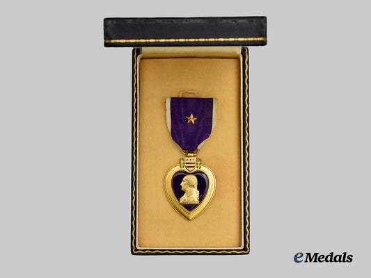 united_states._a_cased_purple_heart_medal_with_additional_wound_star___m_n_c8870