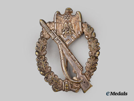 germany,_wehrmacht._an_infantry_assault_badge,_silver_grade,_unknown_maker_variant___m_n_c8887