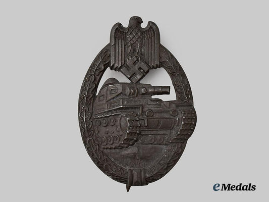 germany,_wehrmacht._a_panzer_assault_badge,_silver_grade,_broad_mark_version_by_rudolf_souval___m_n_c8900