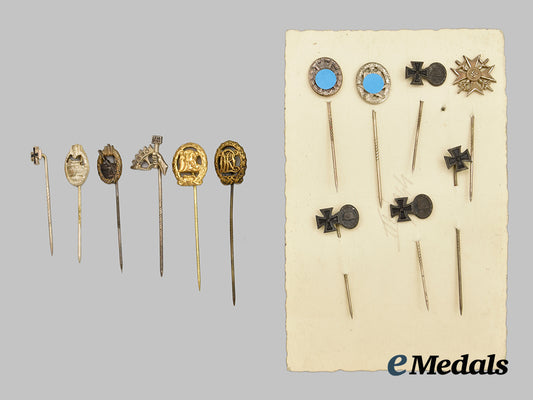 germany,_wehrmacht._a_lot_of_stick_pin_awards___m_n_c8901