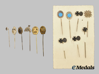 germany,_wehrmacht._a_lot_of_stick_pin_awards___m_n_c8901