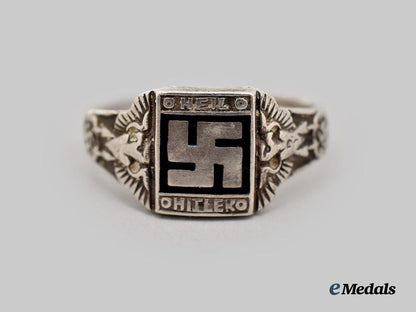 germany,_third_reich._a_patriotic_ring_in_silver___m_n_c8911