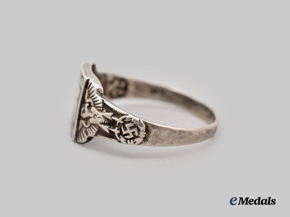 germany,_third_reich._a_patriotic_ring_in_silver___m_n_c8914