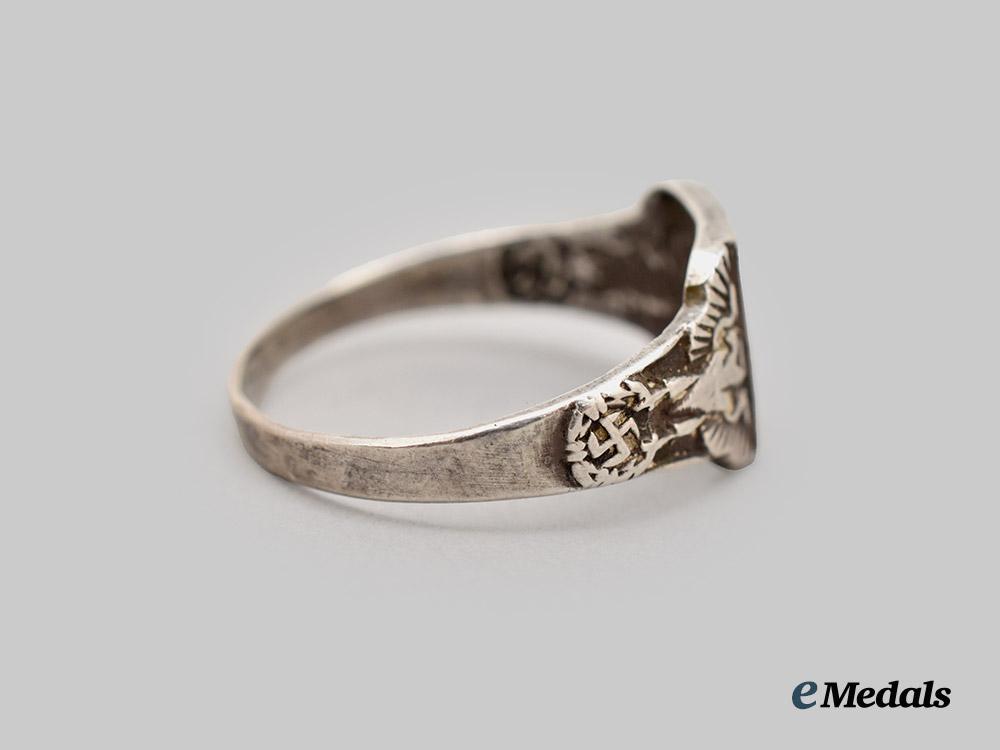 germany,_third_reich._a_patriotic_ring_in_silver___m_n_c8915