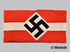 Germany, HJ. A Member’s Armband