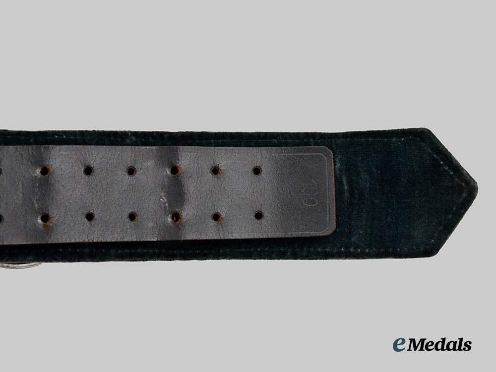 germany,_s_s._a_rare_waffen-_s_s_officer’s_brocade_belt_and_buckle,_by_overhoff&_cie___m_n_c8920