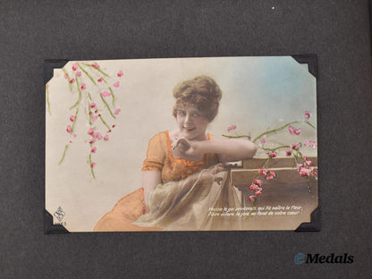 w_w_i_canadian_vimy_photograph_album___m_n_c8921