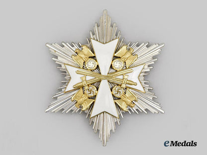 germany,_third_reich._an_order_of_the_german_eagle,_i_i_class_breast_star_with_swords,_by_gebrüder_godet___m_n_c8923