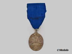 Germany, Third Reich. A Reichsnährstand Bavarian Agricultural Association 40-Year Long Service Award
