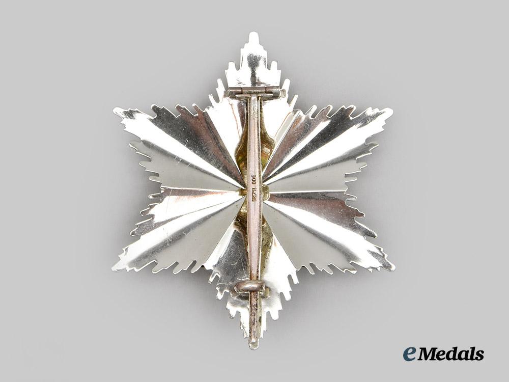 germany,_third_reich._an_order_of_the_german_eagle,_i_i_class_breast_star_with_swords,_by_gebrüder_godet___m_n_c8925
