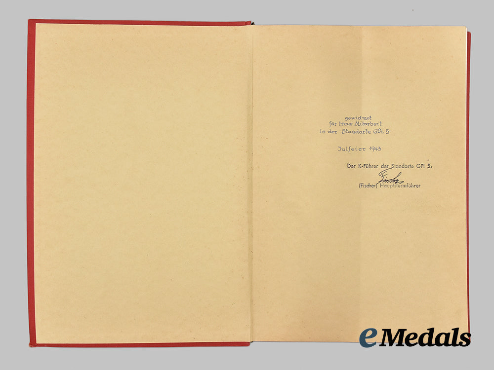 germany,_luftwaffe._a_rare_jagdgeschwader_horst_wessel_commemorative_book,_with_unit-_attributed_dedication,_by_hans_peter_hermel___m_n_c8935