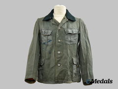 Germany, Heer. A Late War Feldbluse