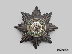 Russia, Imperial. An Order of Saint Stanislaus, Grand Cross Star, by Eduard, c.1912