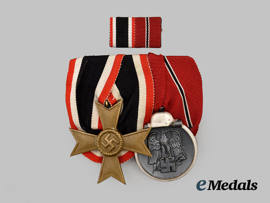 germany,_wehrmacht._a_medal_bar_for_eastern_front_service___m_n_c8943