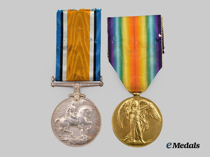 wwi_pair_to_private_melville_mcgeein,_canadian_machine_gun_brigade___m_n_c8945