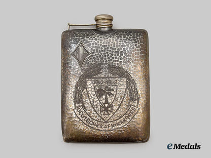 germany,_wehrmacht._an_afrikakorps_trench_art_flask___m_n_c8951